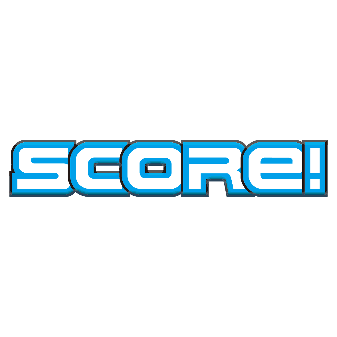 Score Frame